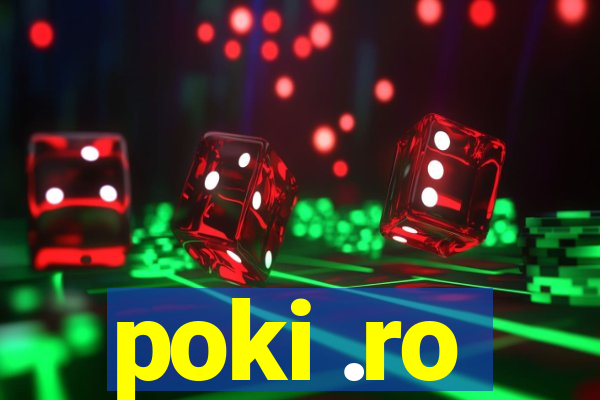poki .ro